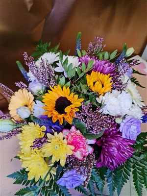 Ramo Flores Campestre