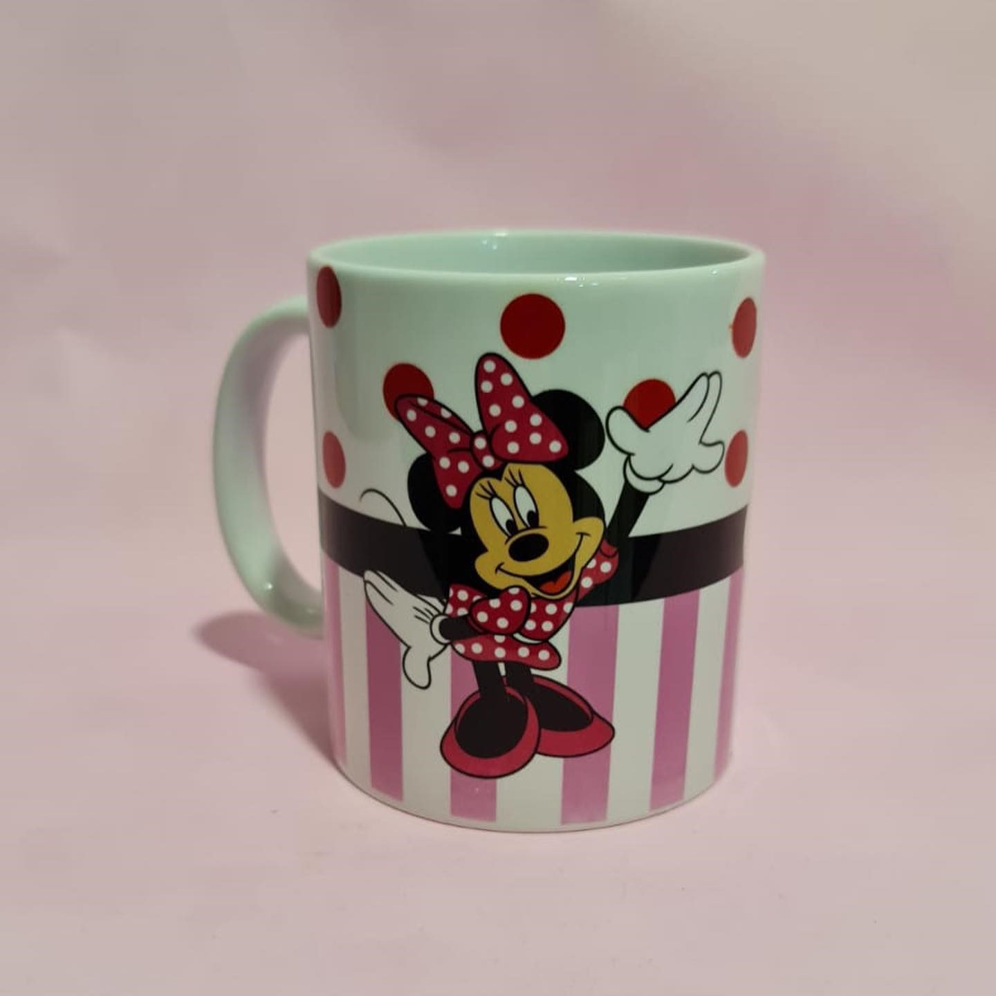 Caneca Minnie