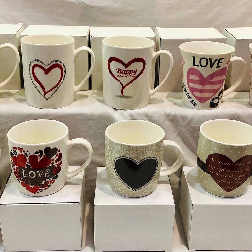 Caneca Amor