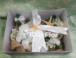 Caixa Pequeno Almoço