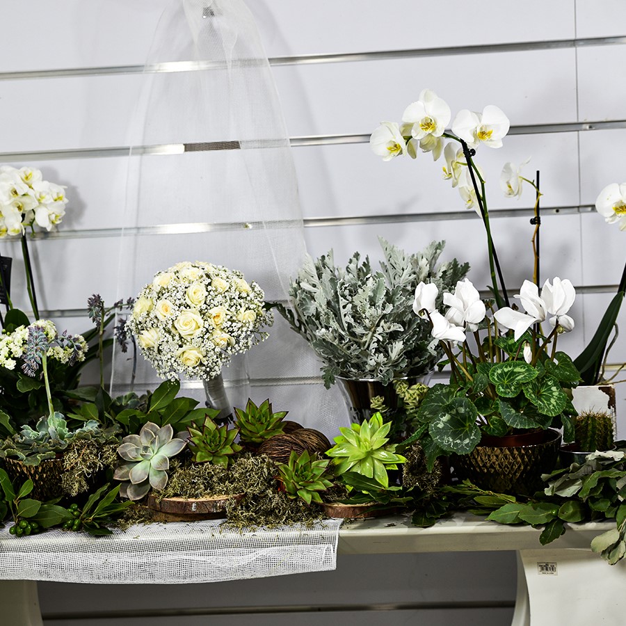 Decoração de Casamento