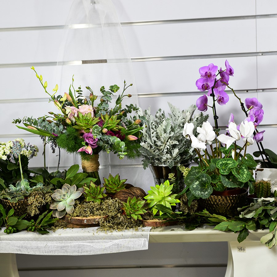 Decoração de Casamento